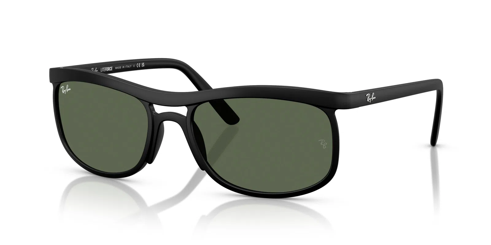 Ray-Ban 4452 Sunglasses - view 12